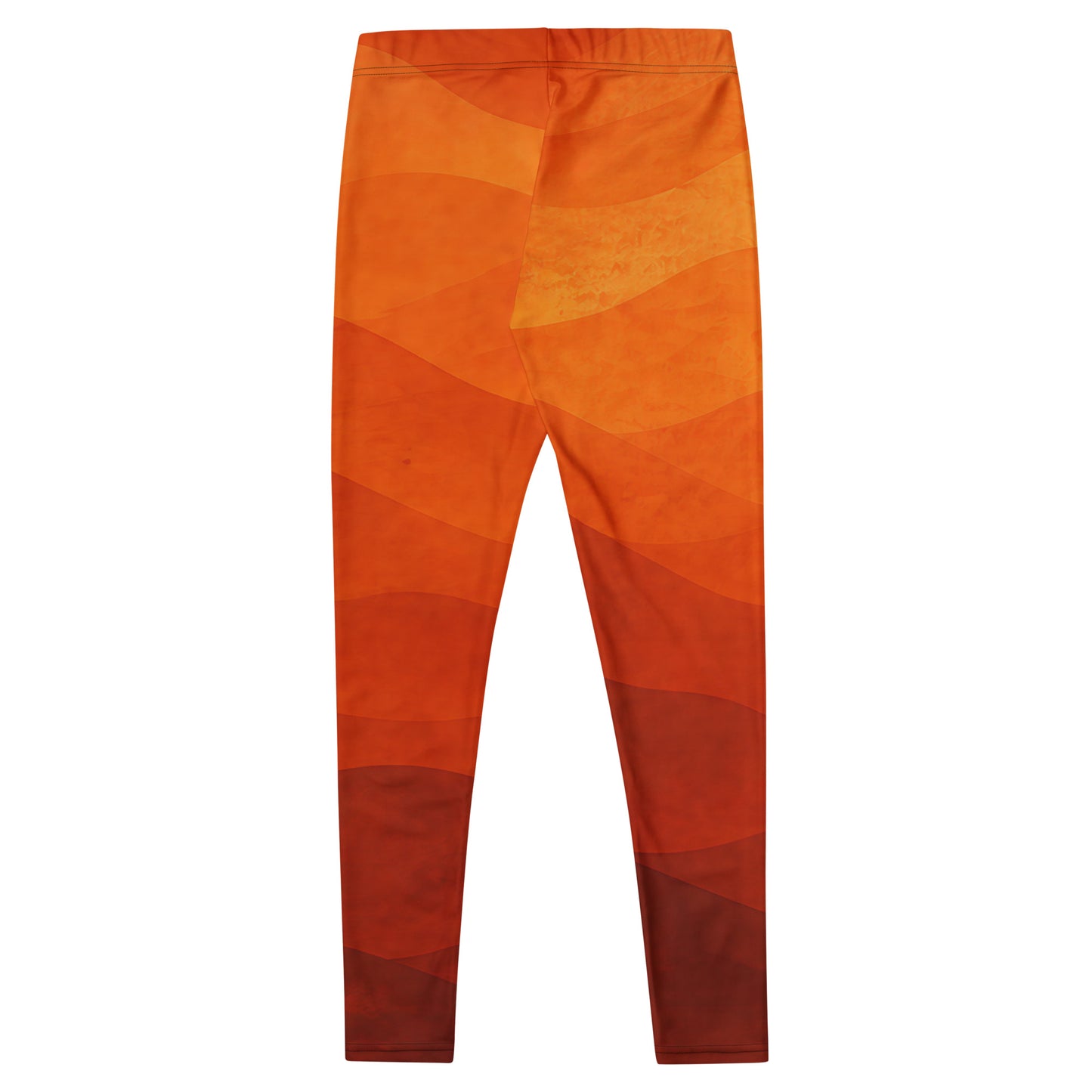 Full product view of KING Lioness Savannah Leggings Earth Edition