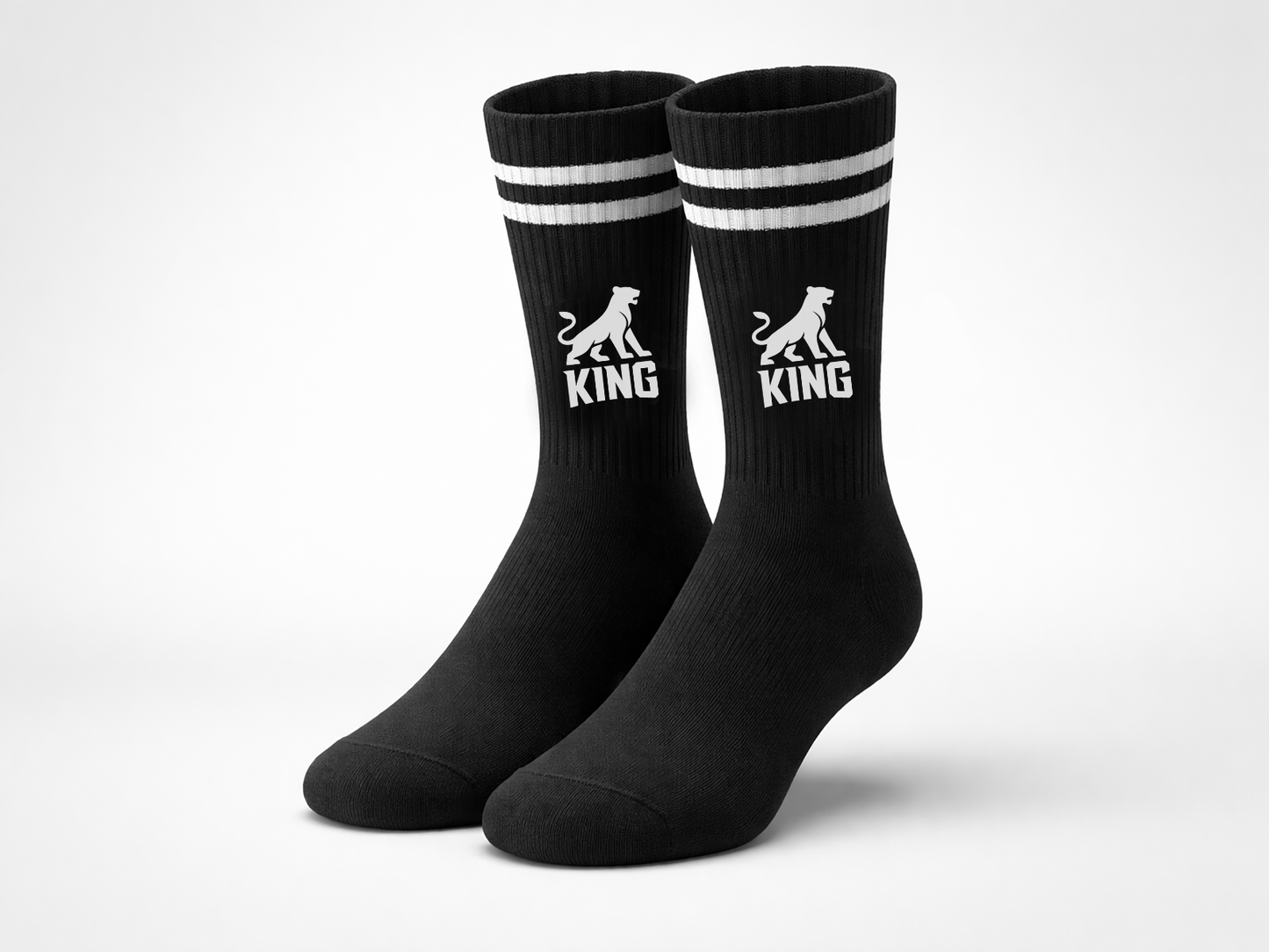 Chaussettes LIONESS