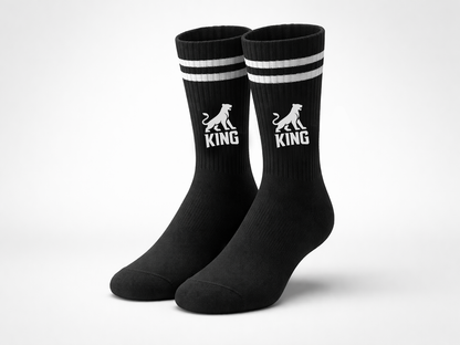 Chaussettes LIONESS
