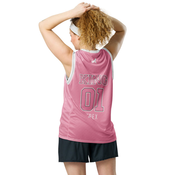 Basketball Jersey