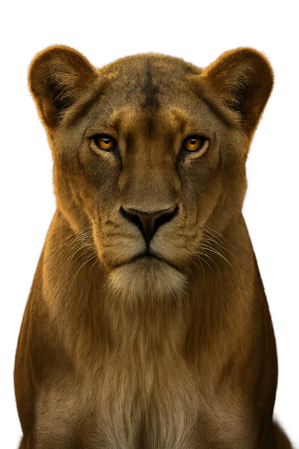 LIONESS