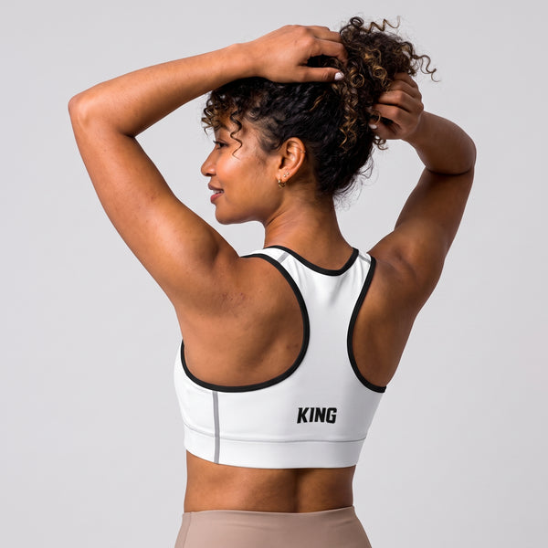 Sports Bras / Tops