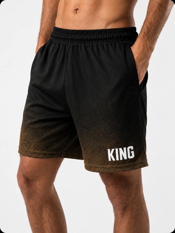 Performance Shorts